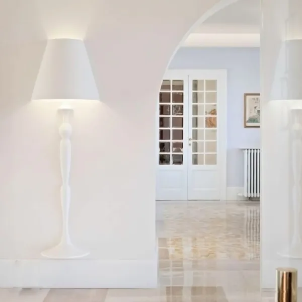 Wall lamp Flos   Abajourd'hui Large 2