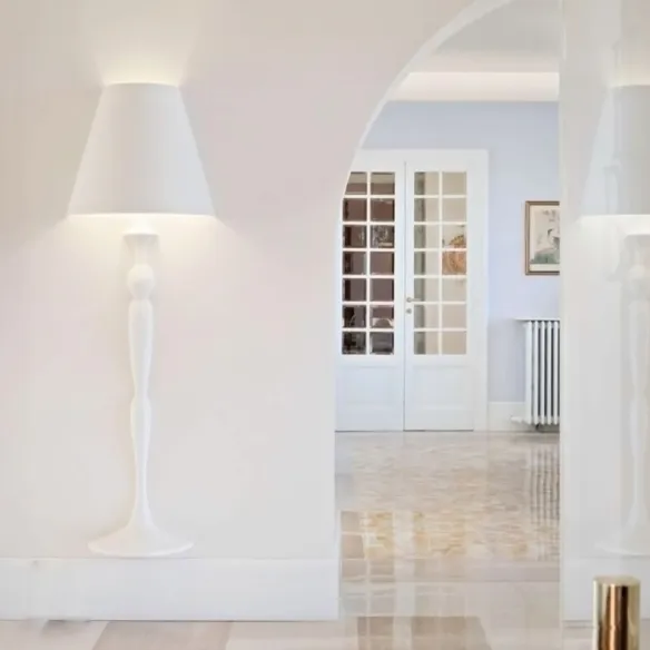Lampe de mur Flos  Abajourd'hui Large