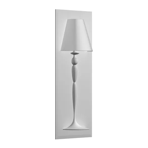 Wandlampe Flos  Abajourd'hui Large