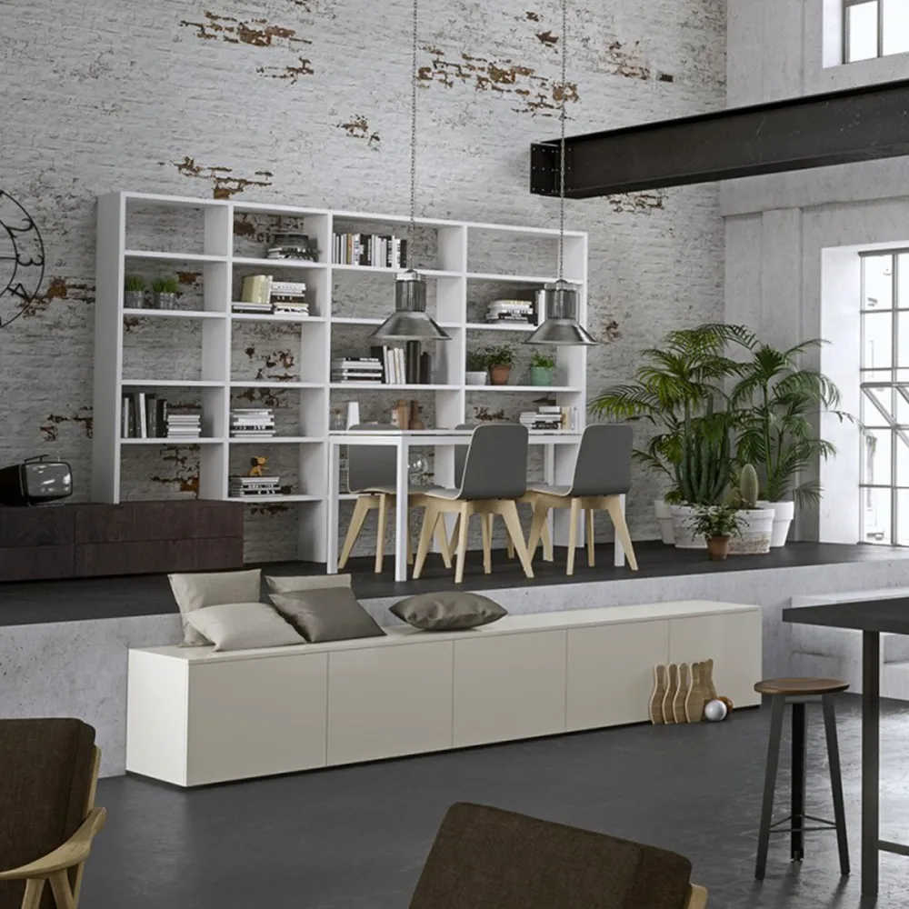 Adriani & Rossi Papier peint Brick _ WP08113