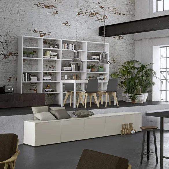 Adriani & Rossi Tapete Brick _ WP08113
