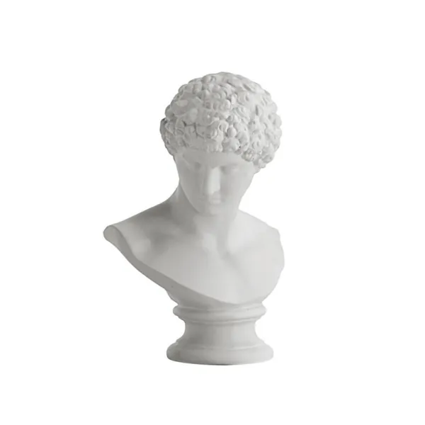 Skulptur Adriani & Rossi Antino