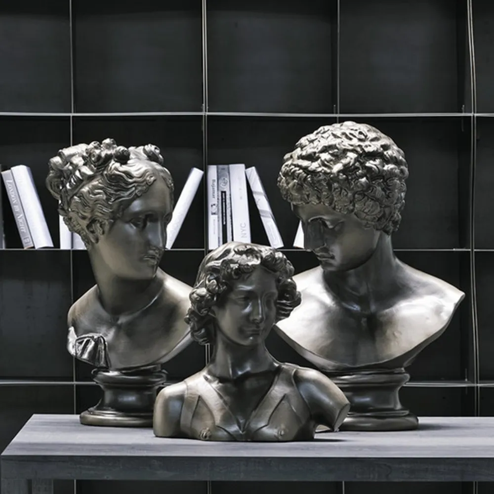 Scultura Adriani & Rossi Antino
