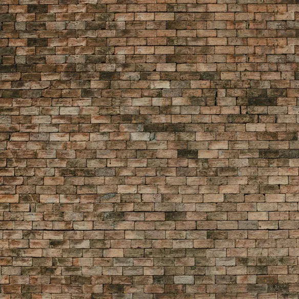 Adriani & Rossi Carta da Parati Brick _WP08114