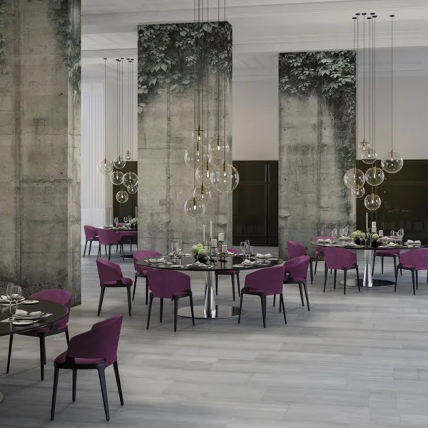 Adriani & Rossi Papel pintado Calatrava _WP08075 2