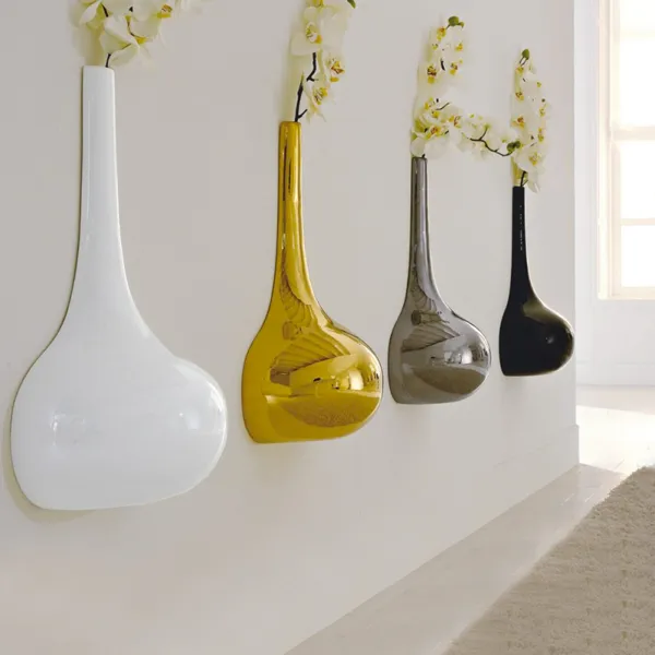 Vase en céramique Adriani & Rossi Chimney