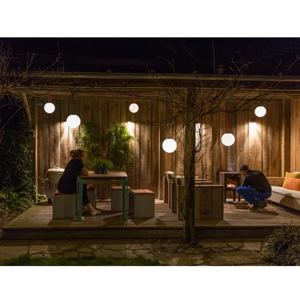 Fatboy Bolleke Suspension lamp