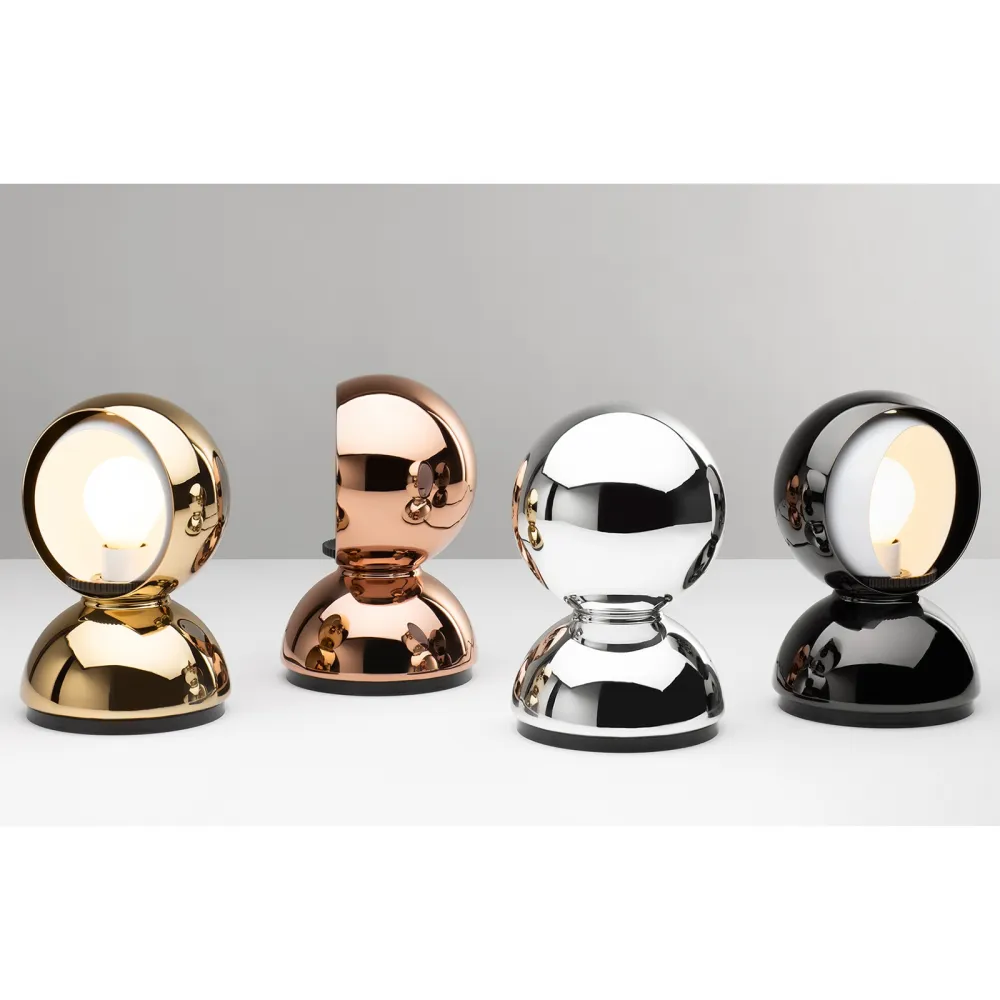Table lamp Artemide Eclisse
