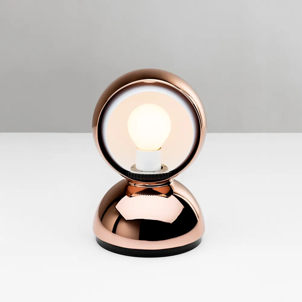 Lampe de table Artemide Eclisse