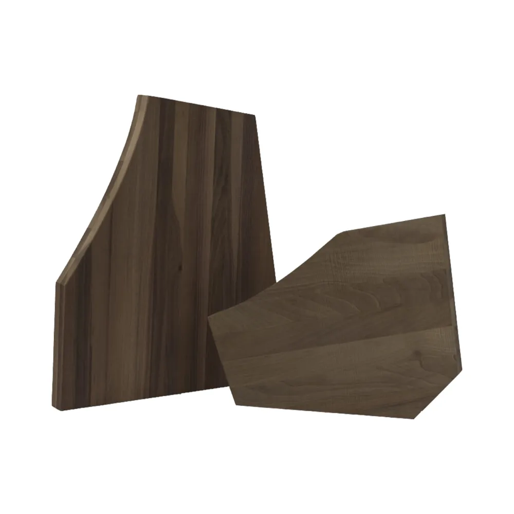 KnIndustrie Tagliere Scultura