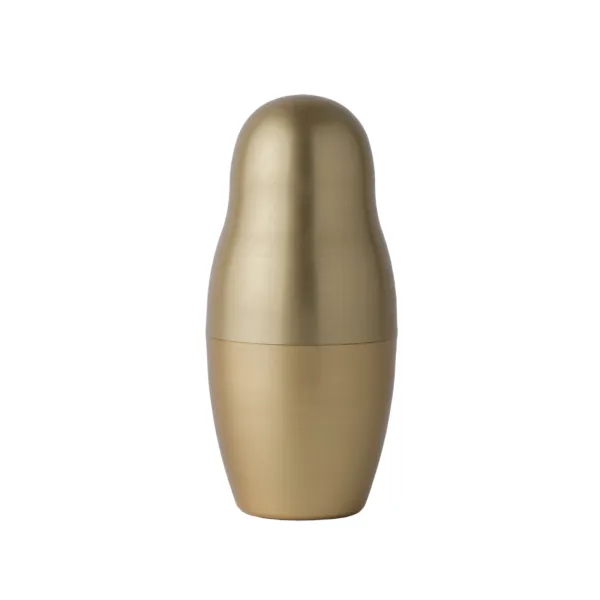 KNIndustrie Coctelera Matrioska 2