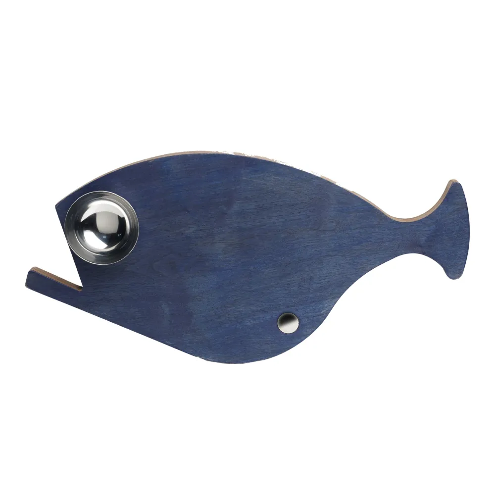 KNIndustrie Pesce Fresco Tagliere