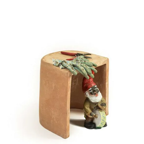 InternoItaliano Cave Tabouret