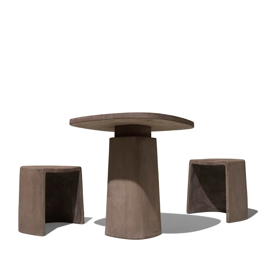 InternoItaliano Cave Stool
