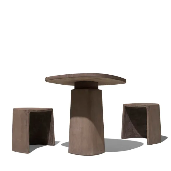 InternoItaliano Cave Stool