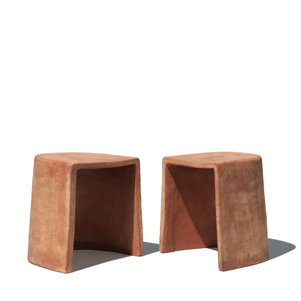 InternoItaliano Cave Stool