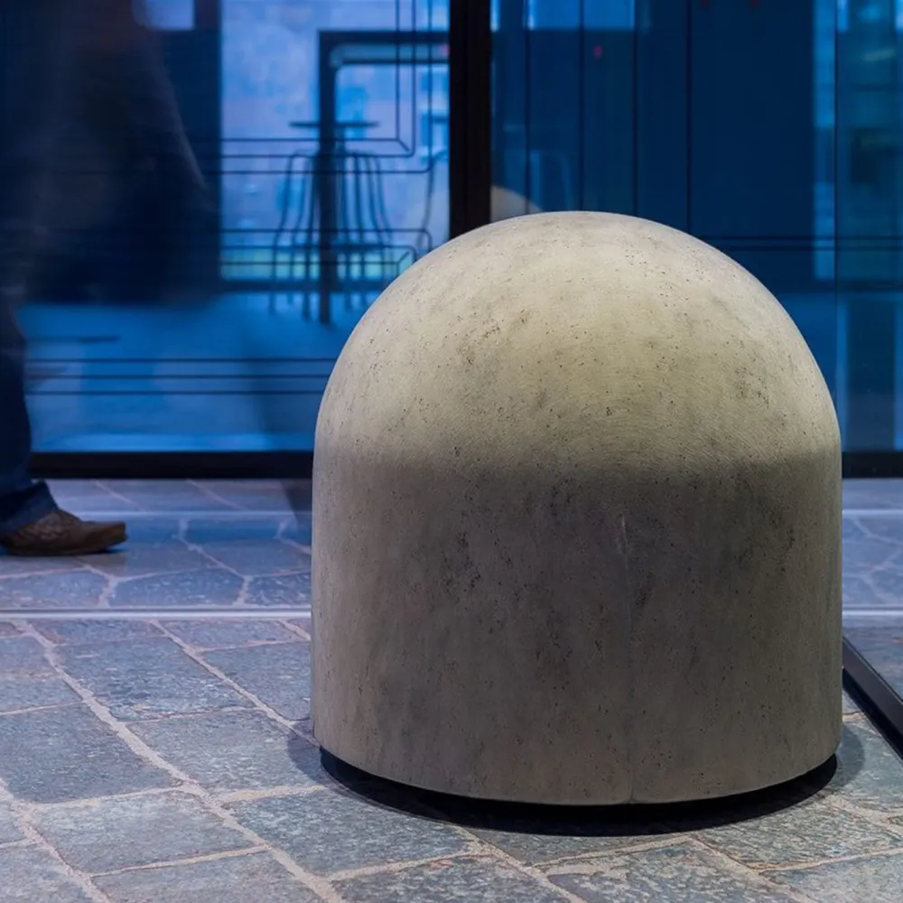 InternoItaliano Pouf Bard