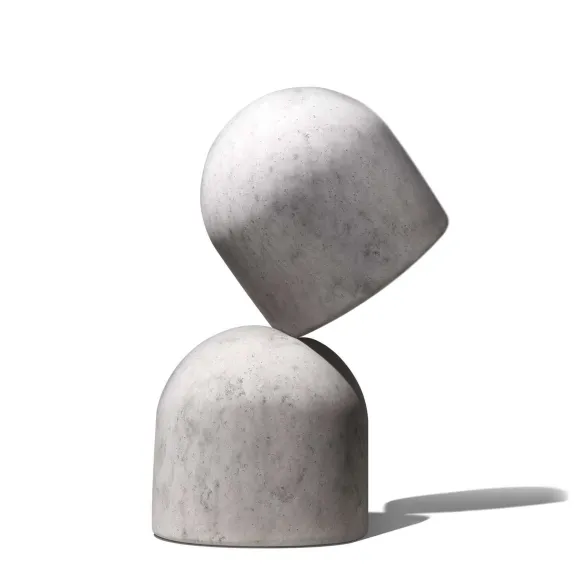 InternoItaliano Pouf Bard