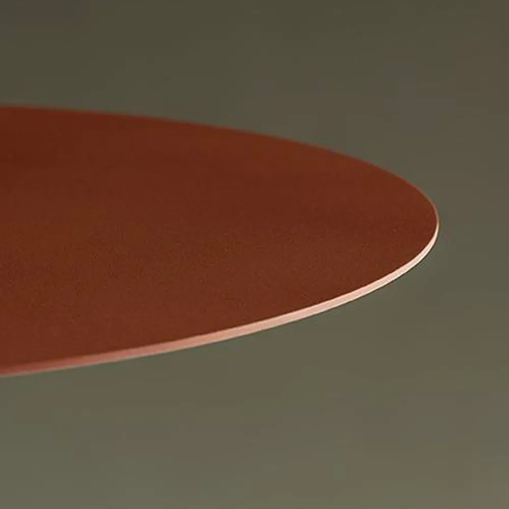 Lampada a sospensione Vibia Flat 5940