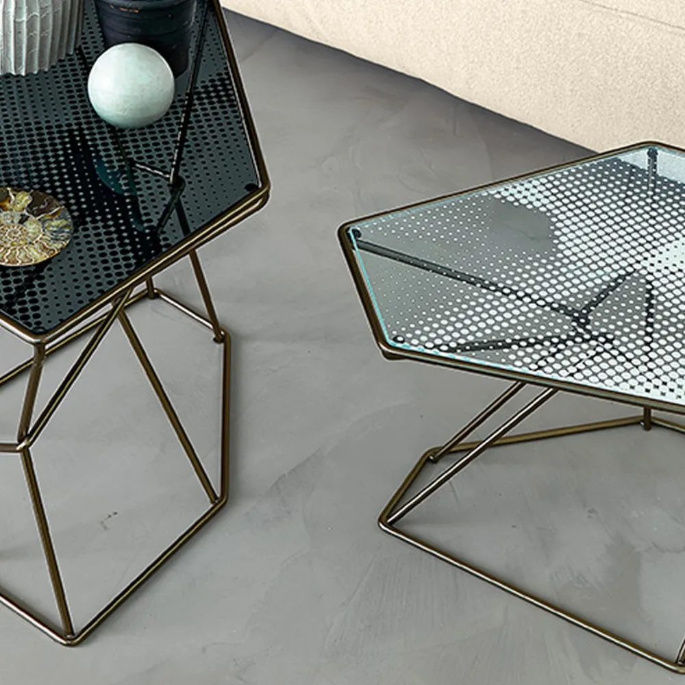 Coffee table Arketipo Rebus