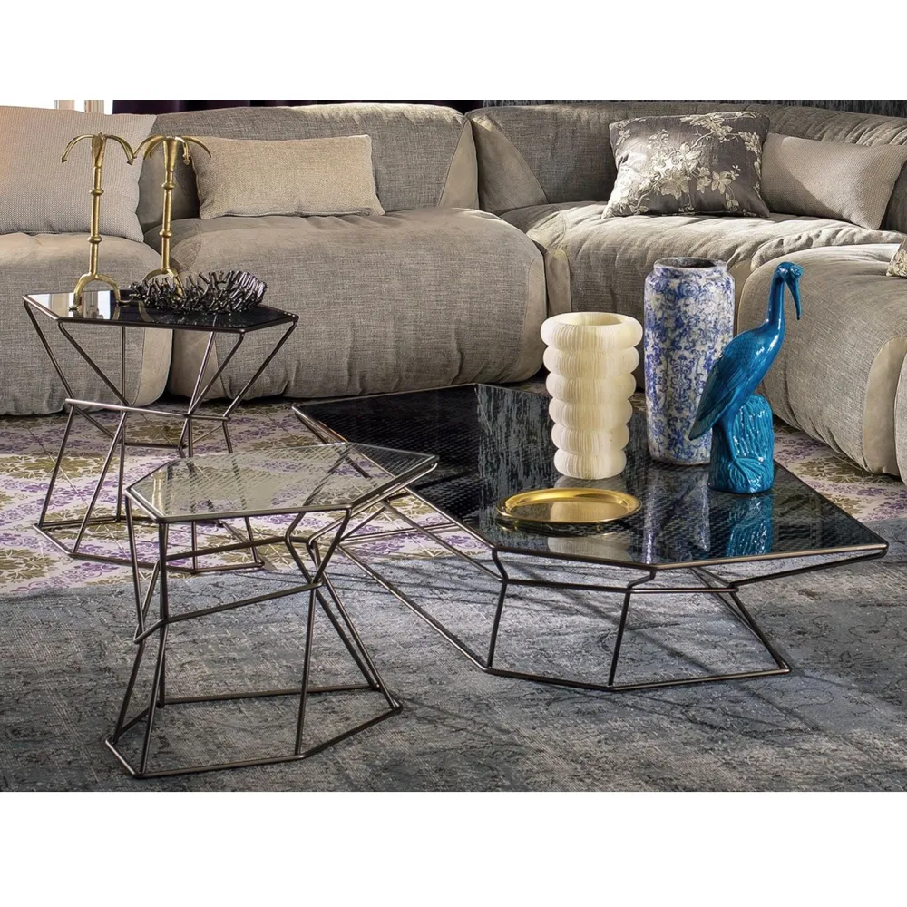 Couchtisch Arketipo Rebus