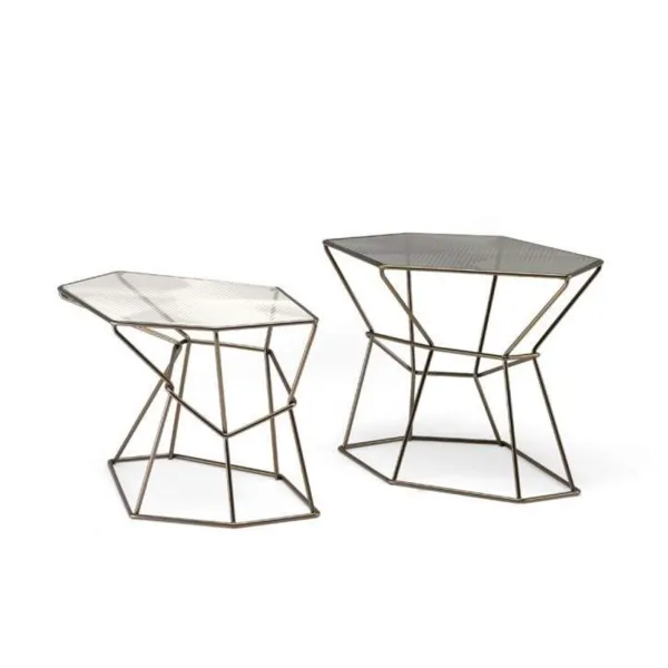 Couchtisch Arketipo Rebus 2