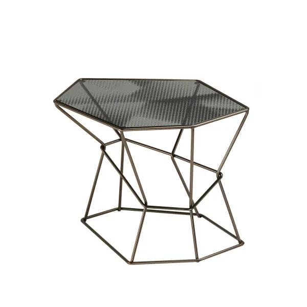 Coffee table Arketipo Rebus