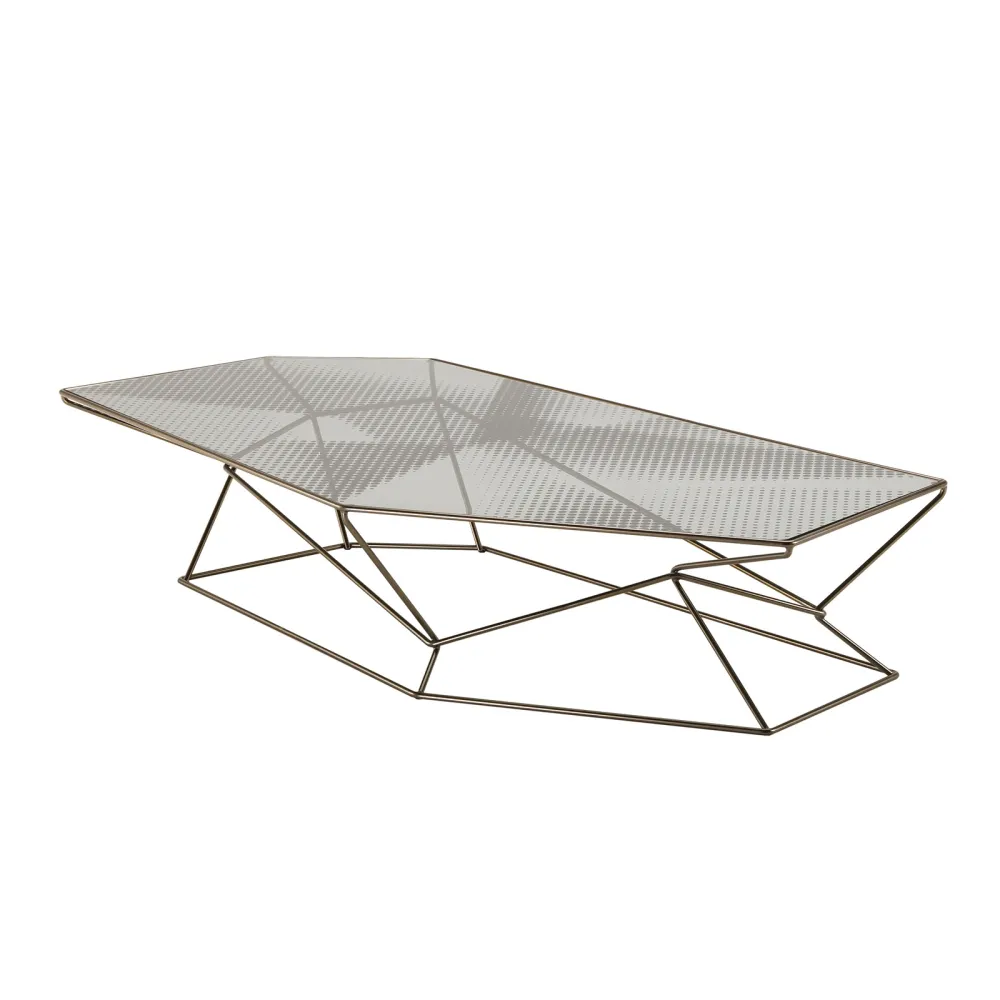 Couchtisch Arketipo Rebus
