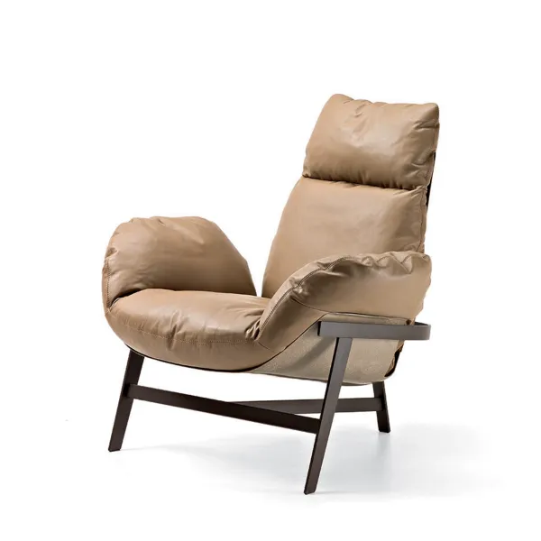 Fauteuil Arketipo Jupiter