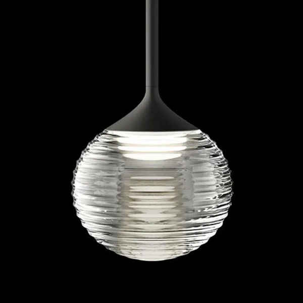 Lampada a sospensione Vibia Algorithm 2