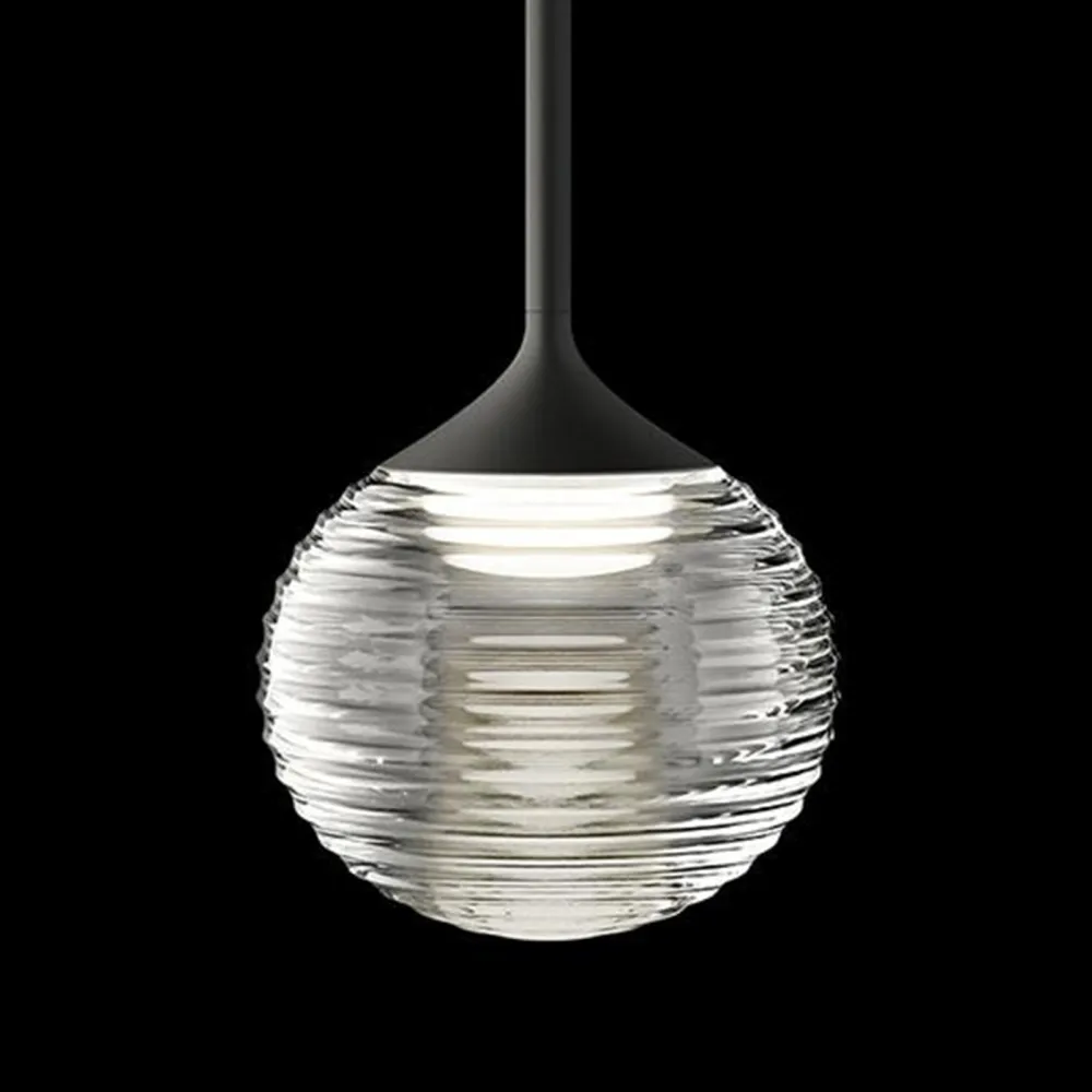 Suspension lamp Vibia Algorithm