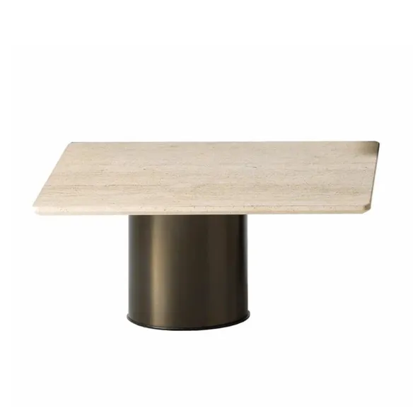 Coffee Table Arketipo Petra 60x34x40.5 cm
