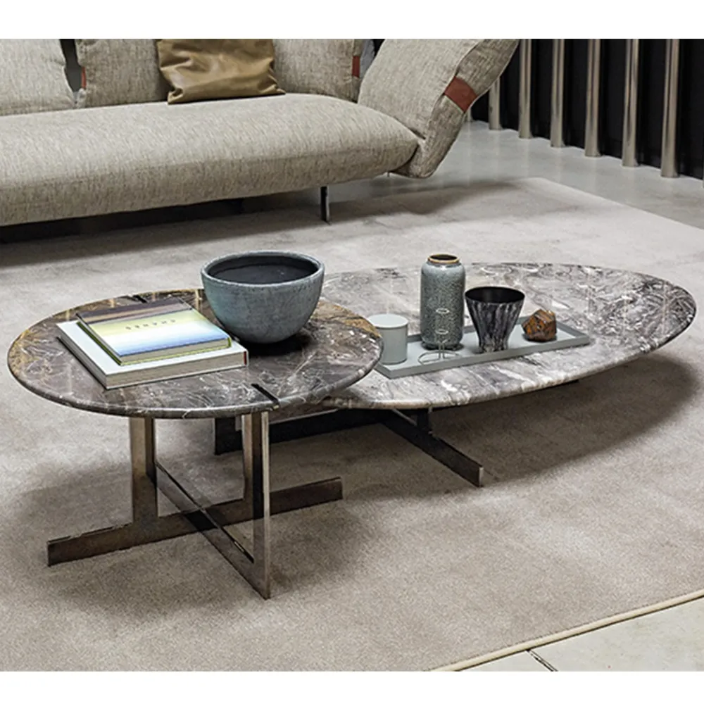 Couchtisch Arketipo Douglas