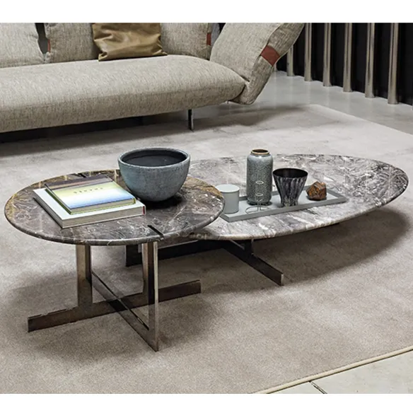 Couchtisch Arketipo Douglas