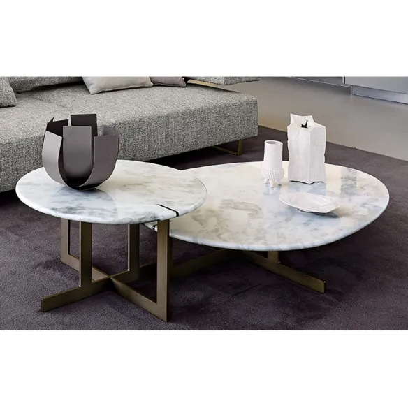 Coffe table Arketipo Douglas