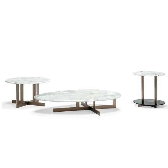 Couchtisch Arketipo Douglas