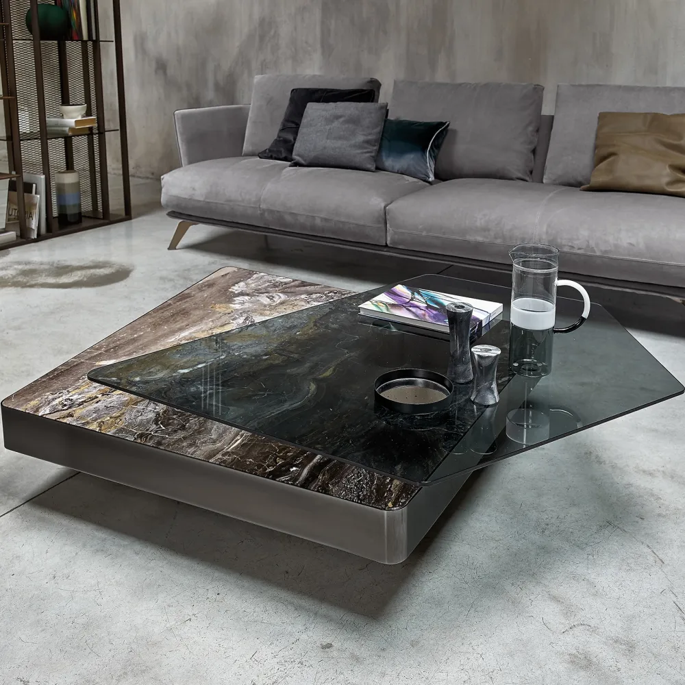Coffee Table Arketipo FInal Cut
