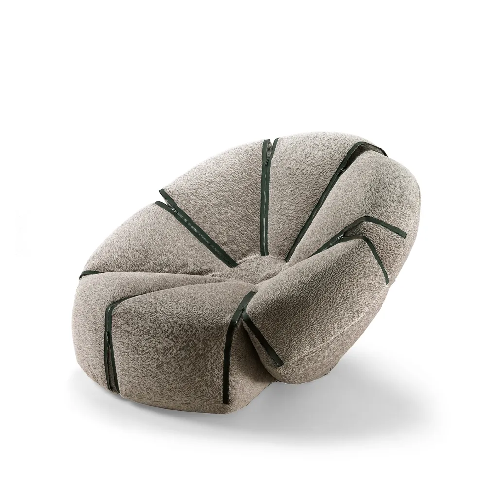 Fauteuil Arketipo Lol