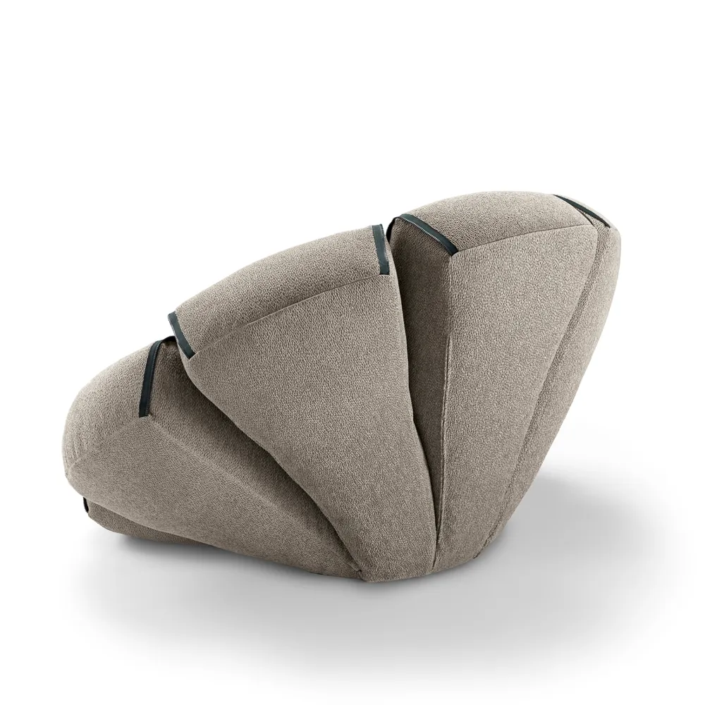 Fauteuil Arketipo Lol