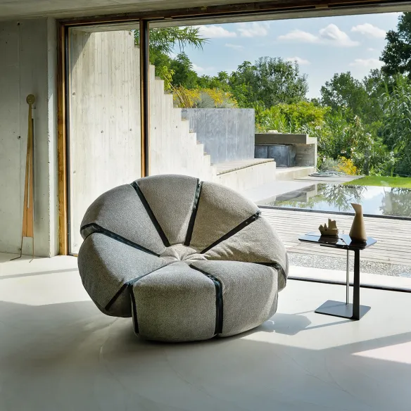Fauteuil Arketipo Lol