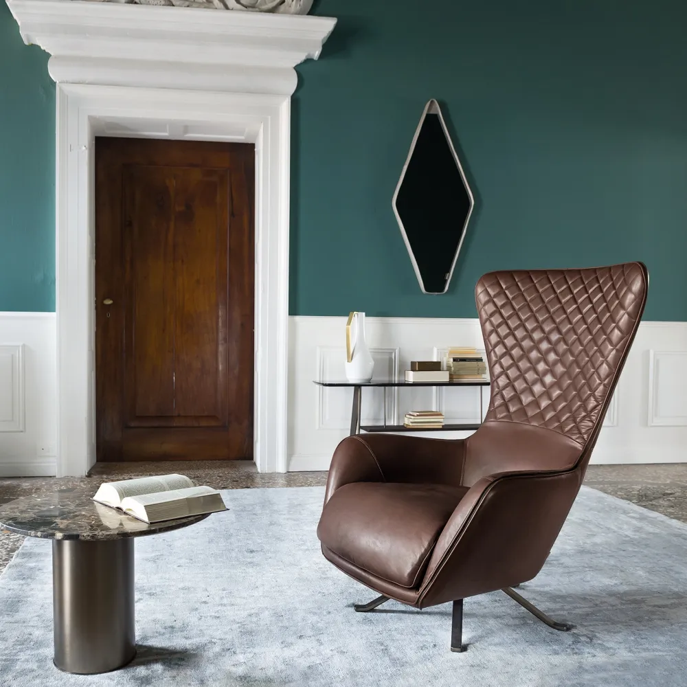 Armchair Arketipo Sin Seaty