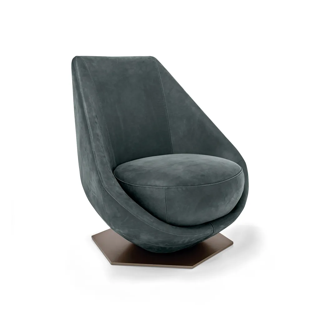 Fauteuil Arketipo Overdrive