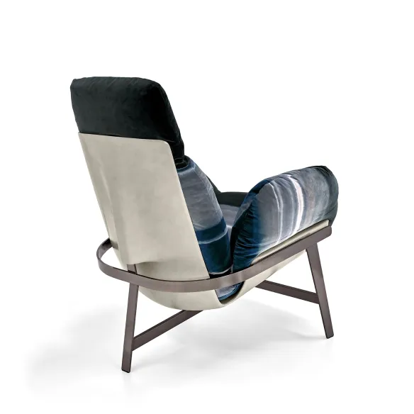 Poltrona Arketipo Jupiter Lite