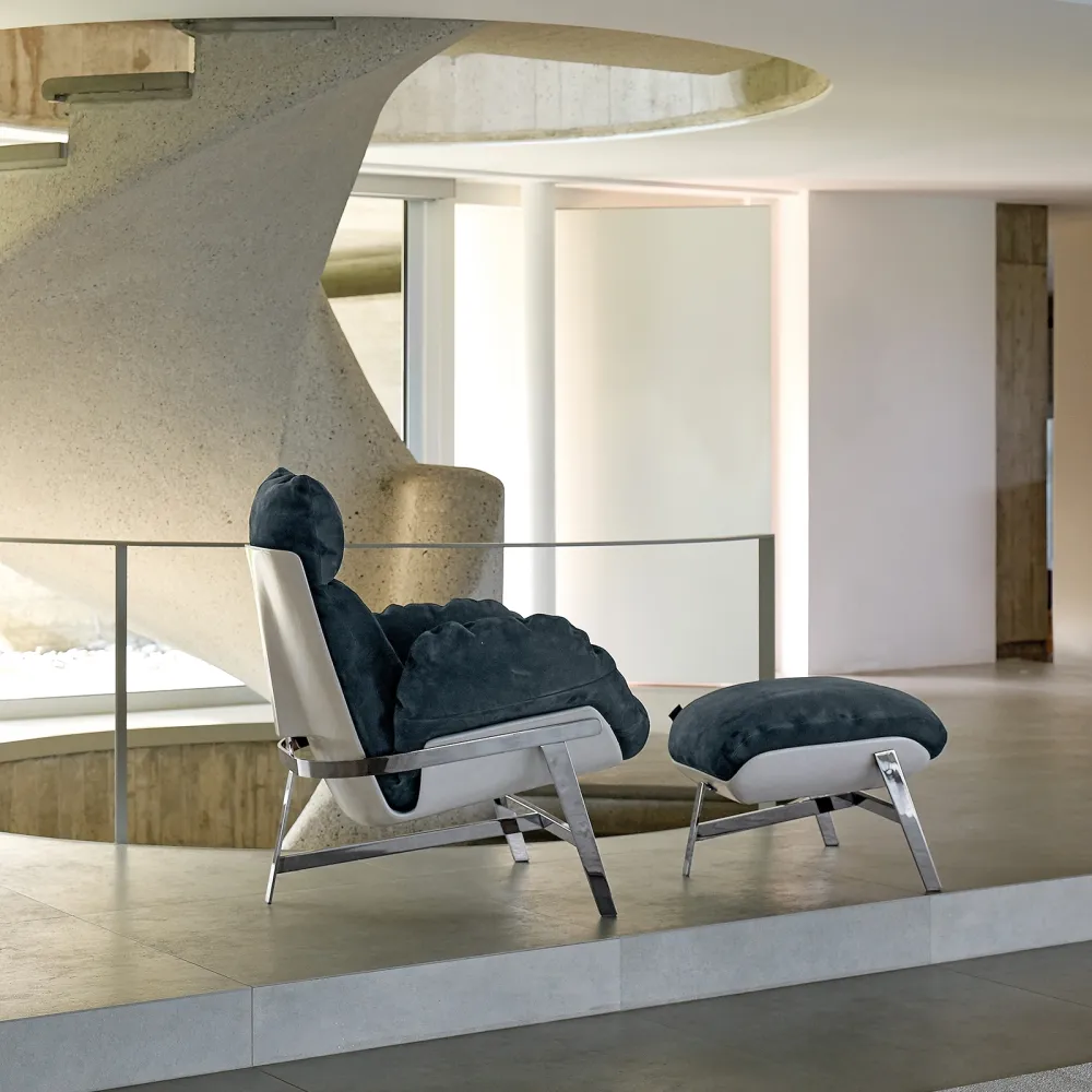 Poltrona Arketipo Jupiter Lite