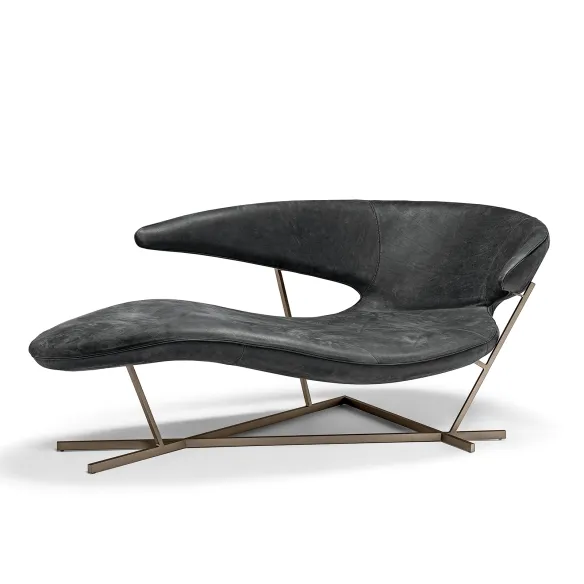 Armchair Arketipo Manta
