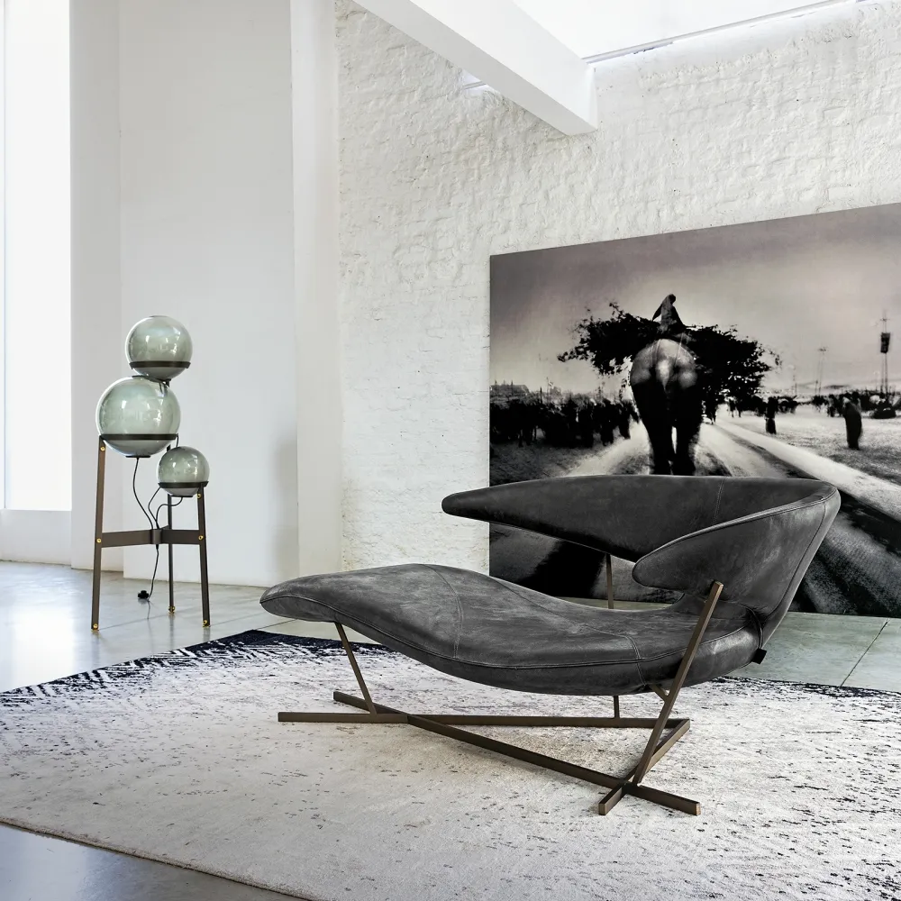 Armchair Arketipo Manta