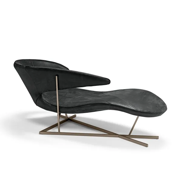 Fauteuil Arketipo Manta