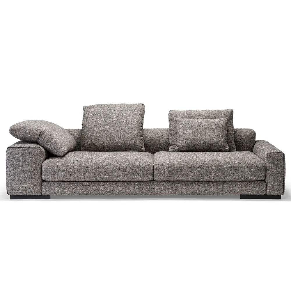 Sofá de 3 plazas Arketipo Atlas