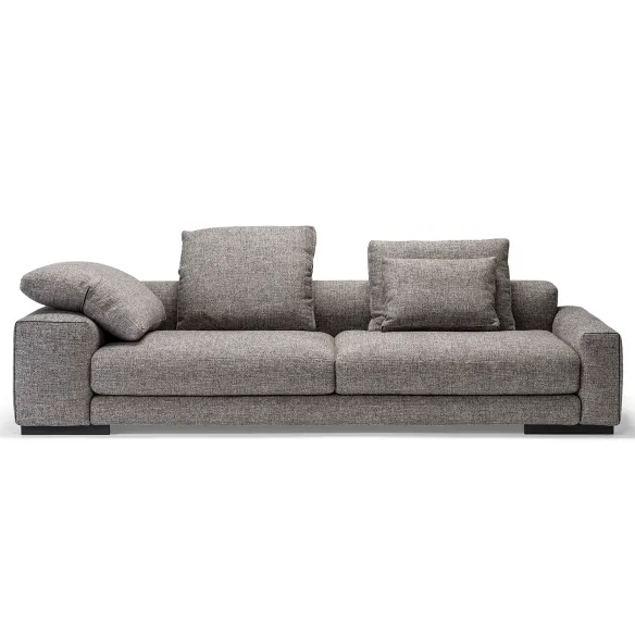 3-Sitzer-Sofa Arketipo Atlas