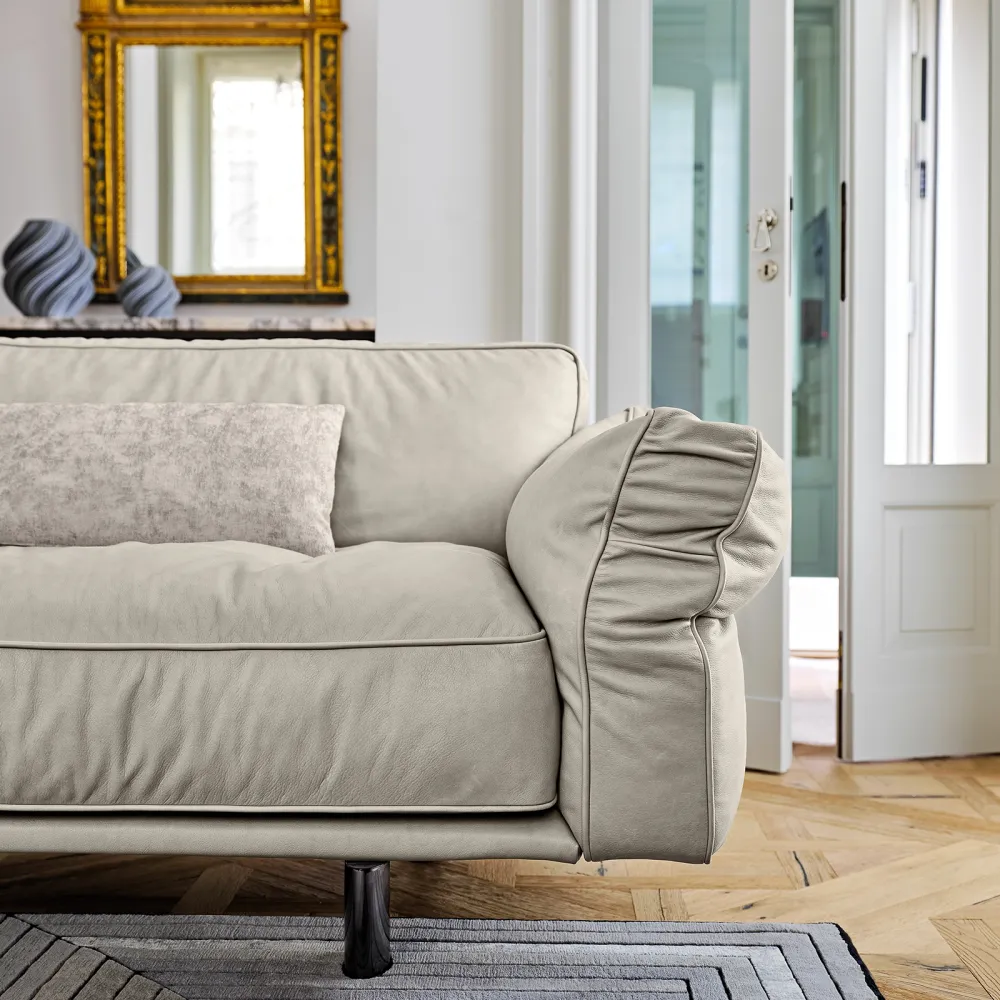 3 seater sofa Arketipo Close To Me
